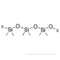 POLYDIMETHYLSILOXANE CAS 8050-81-5